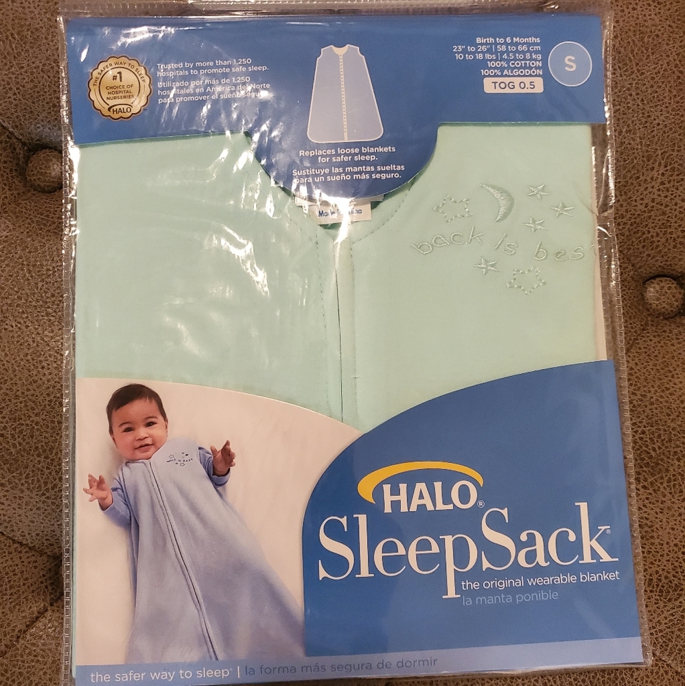 SleepSack